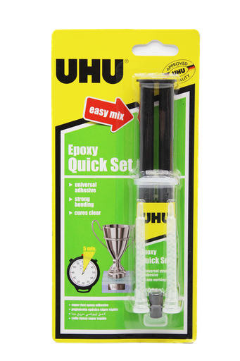 [30000567] COLLE UHU 37545 EPOXY QS HHR