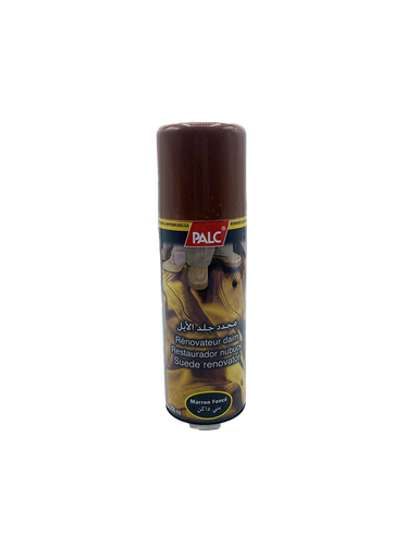 [DZ-01290] PALC DAIM MARRON FONCE 200 ML