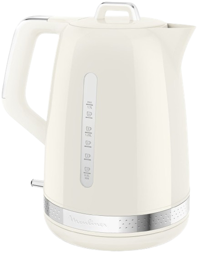 [DZ-13047] BOUILLOIRE SOLEIL BY320A10 WH