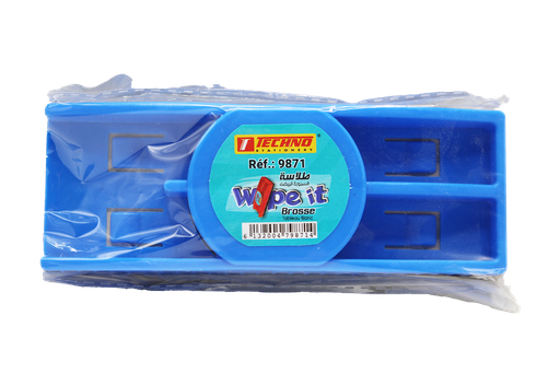 [DZ-13048] BROSSE TABLEAU TECHNO 9871