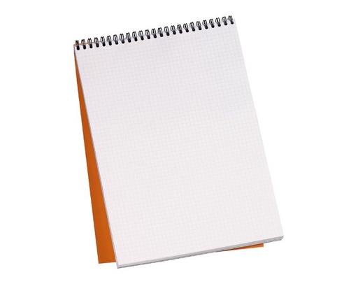 [DZ-13051] Bloc notes ProNote A4