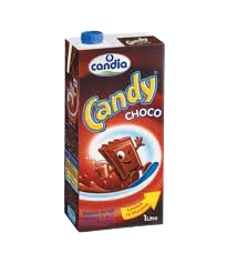 [DZ-13053] CANDIA candy choco 1L