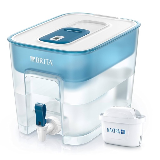 [DZ-13063] Fontaine à Eau Brita Flow – Filtration Instantanée