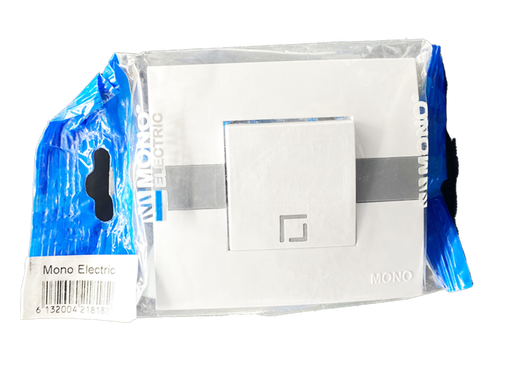 [DZ-01304] INTERRUPTEUR SIMPLE ALLUMAGE