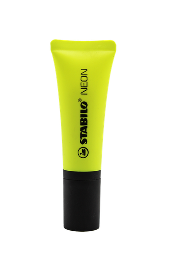 [32006064] SURLIGNEUR JAUNE STBLO72 23