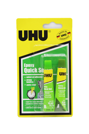 [30000610] COLLE EPOXY UHU 37555