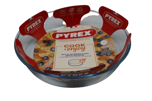 [22783] PYREX MOULE A MANQUE 25