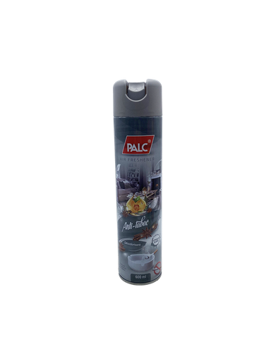 [11002472] PALC DESO ANTI-TABAC 600ML