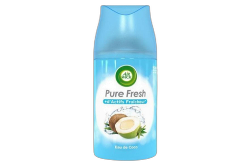 [DZ-01334] AIR WICK RECH COCONUT 250ML