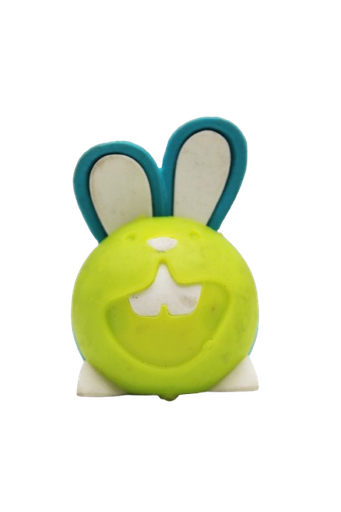 [32008054] GOMME PUZZLE CROC CROC BUNNY