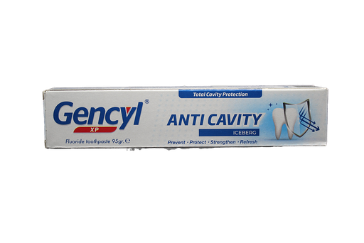 [DZ-01340] GENCYL DTF ANTI CAVITY 95G