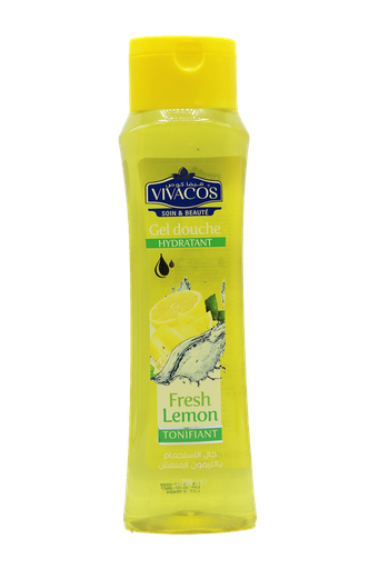 [12012181] VIVACOS GD 700ML FRAICH LEMON