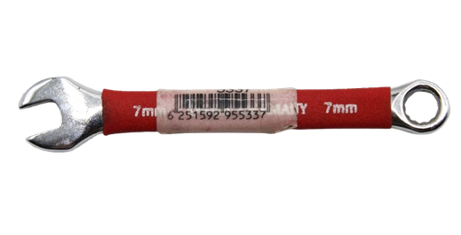 [DZ-01350] CLE MIXTE N7