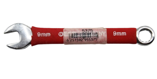 [DZ-01351] CLE MIXTE N9