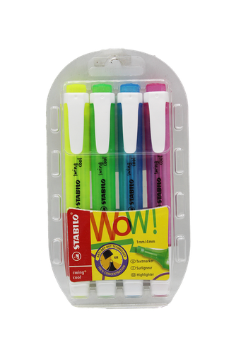 [32004034] SURLIGNEUR SWING COOL POCHETTE