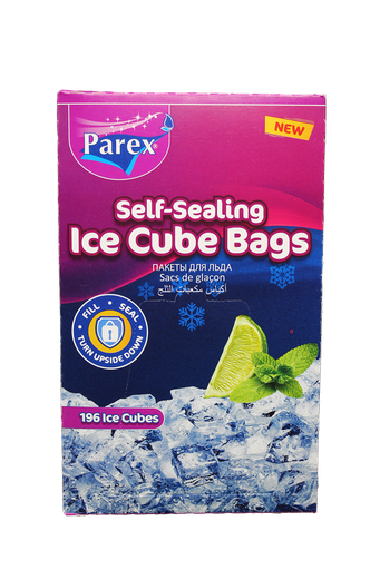 [31005505] PAREX SAC A  GLASSON