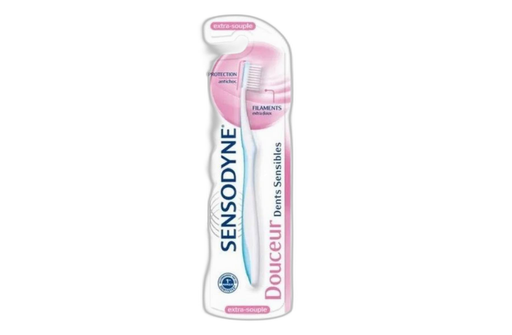 [DZ-01376] SENSO BAD PRECISION DG EX SOU