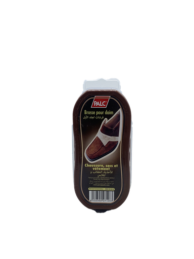 [11000042] PALC EPONGE CHAUSSURES GM DAIM