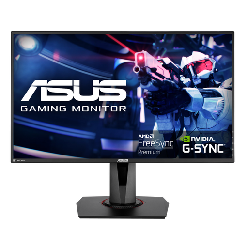 [DZ-13867] MONITEUR ASUS 27” FHD 165HZ