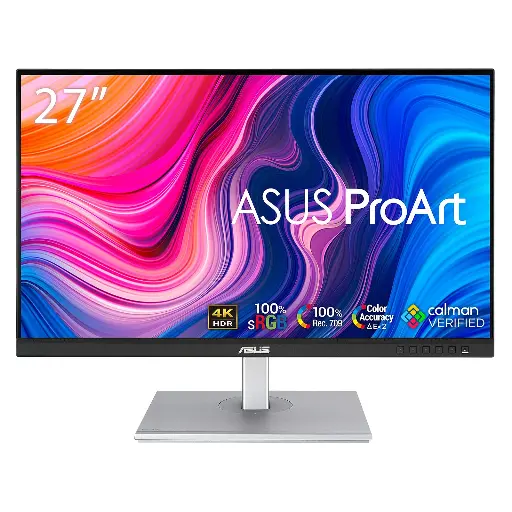 [DZ-13876] MONITEUR ASUS PRO ART 27° 4K