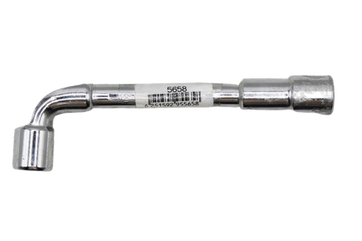 [DZ-01388] CLE A PIPE N12