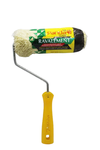 [DZ-01394] ROULEAU PANDA RAVALEMENT