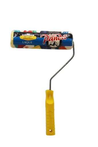 [DZ-01395] ROULEAU PANDA LA LAQUE