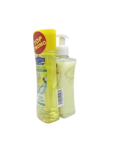 [DZ-01402] PACK  GD S LIQ LEMON FRESH