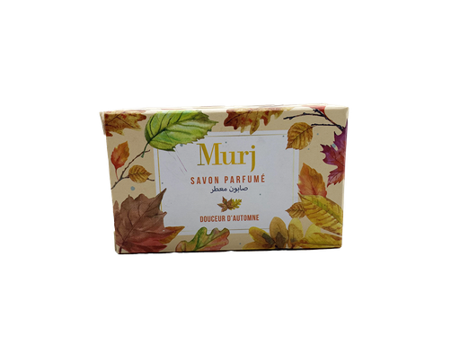 [DZ-01403] MURJ SAV PARF100G DOUC DAUTOMN