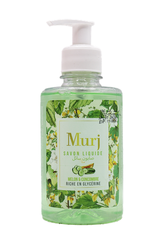 [12012057] MURJ SAV LIQ MELON CONCOM 300M