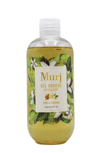 [12012077] MURJ GD 300ML VANILLE CARAMEL