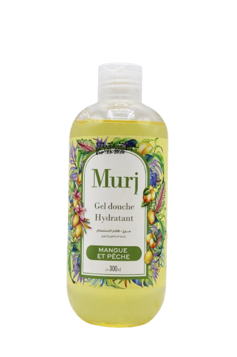 [12012079] MURJ GD 300ML MANGUE ET PECHE