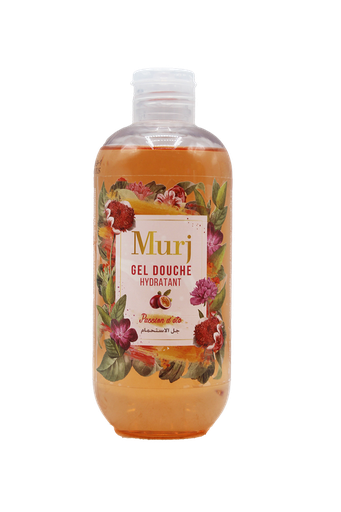 [12012083] MURJ GD 300ML PASSION DT