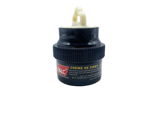 [DZ-01418] PALC CREME CIRE  NOIR 50ML