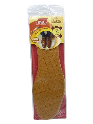 [DZ-01421] PALC SEM CUIRE PERFO ANTITRANS