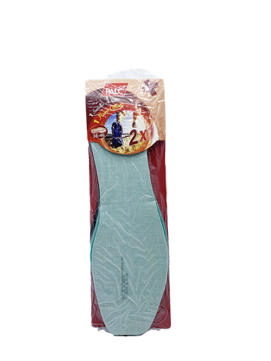 [DZ-01424] PALC SEM 2EN1 PARFUME