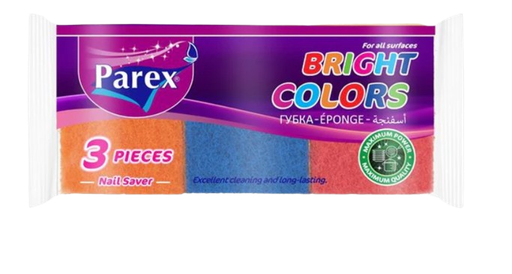 [31002352] EPONGECOULEUR BRILLANTE3 P