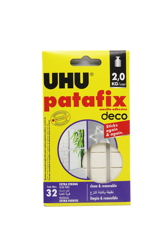 [30000586] COLLE UHU 47910 PATAFIX
