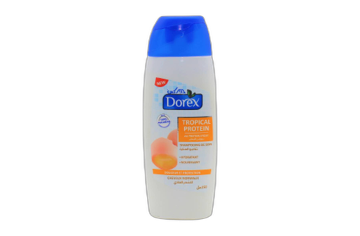 [DZ-01430] DOREX SH 250ML TROPICAL PROTEI