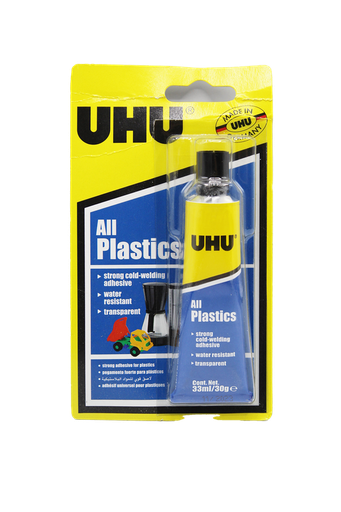 [30000574] COLLE UHU 37595 UNIV. PLASTIC