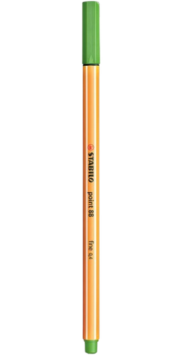 [32004663] FEUTRE POINTE FINE POINT 88 V