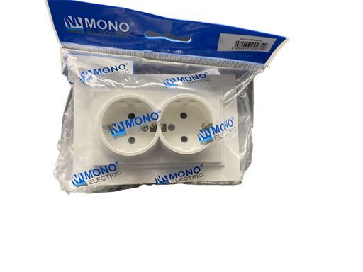 [DZ-01456] DOUBLE PRISE TERRE