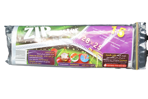 [71986] 20 SAC DE CONGELATION ET EMB