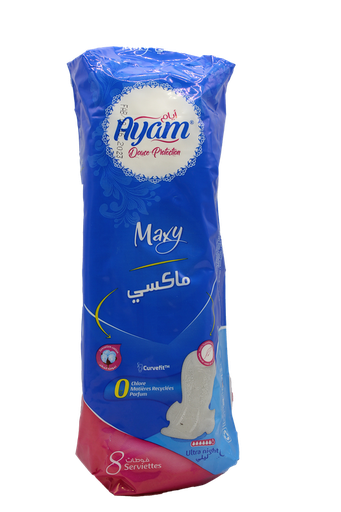 [3022] AYAM SERVIETTE MAXY