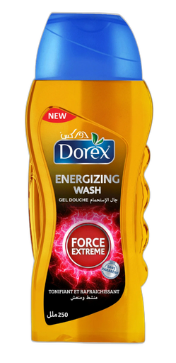 [DZ-01470] DOREX GD H 250ML ENERGIZING