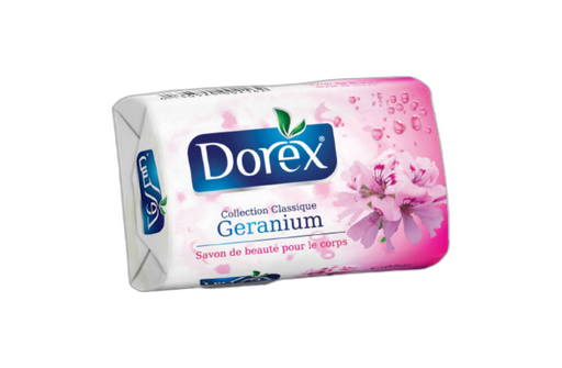 [DZ-01472] SAV DOREX 65GRS GERANIUM