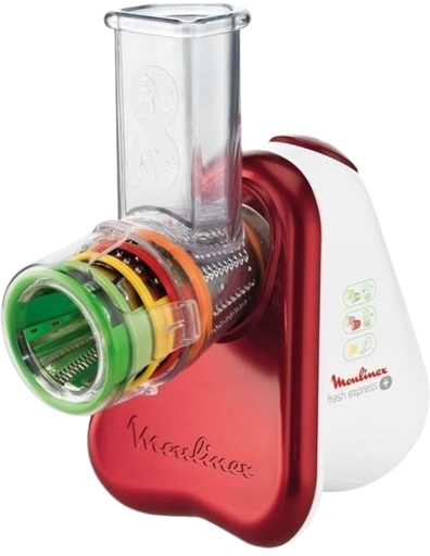 [41001206] HACHOIR MOULINEX FRESH EXPRESS