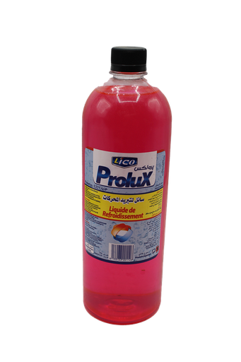 [35001050] LIQUIDE DE REFROIDISSEMENT PRO