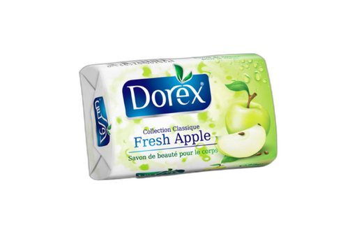 [DZ-01481] SAV DOREX 65GRS FRESH APPLE