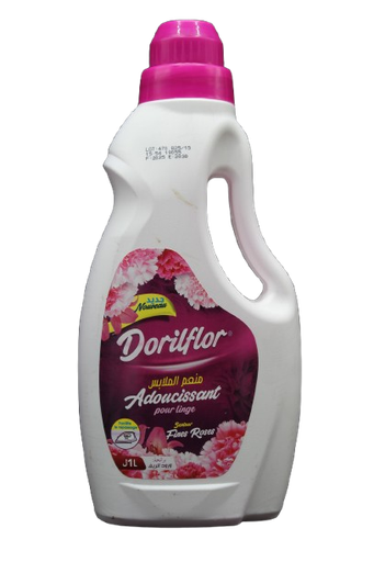 [11001810] DORILFLOR ADOUC 1L FINES ROSES